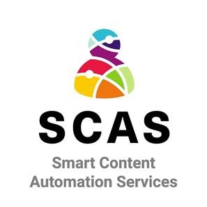 Smart Content Automation Services