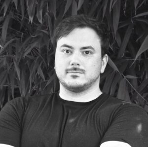 Dominik Šegić